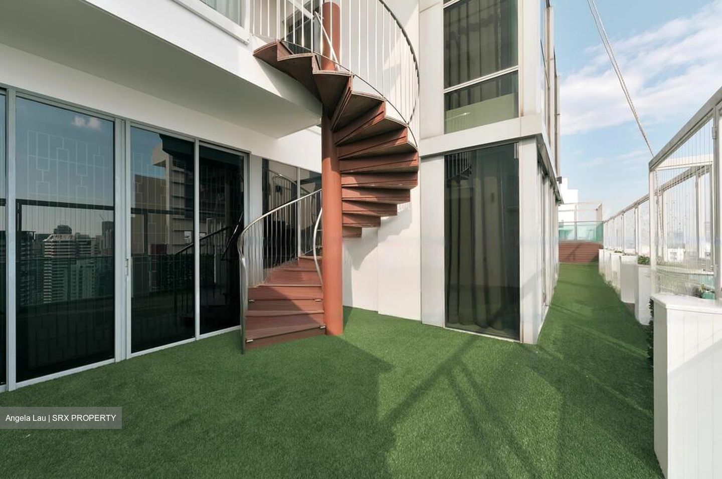 Lincoln Suites (D11), Condominium #467790281